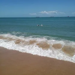 Praia de Meireles - Fortaleza
