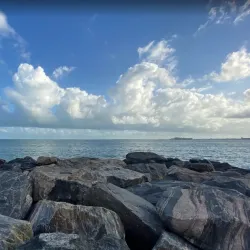 Praia de Meireles - Fortaleza