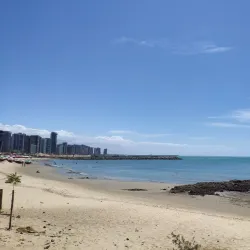Praia de Meireles - Fortaleza
