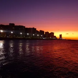 Praia de Meireles - Fortaleza