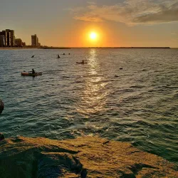 Praia de Meireles - Fortaleza