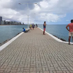 Praia de Meireles - Fortaleza