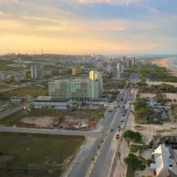 Praia do Futuro - Fortaleza