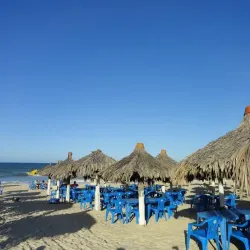 Praia do Futuro - Fortaleza