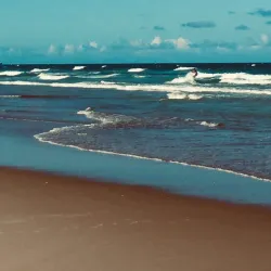Praia do Futuro - Fortaleza