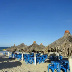 Praia do Futuro - Fortaleza