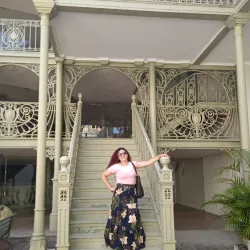 Theatro José de Alencar - Fortaleza