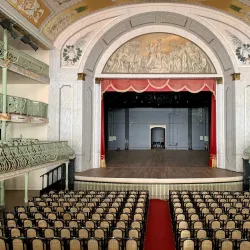 Theatro José de Alencar - Fortaleza