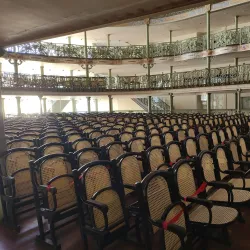 Theatro José de Alencar - Fortaleza