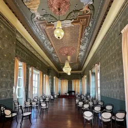 Theatro José de Alencar - Fortaleza