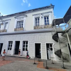 Theatro José de Alencar - Fortaleza
