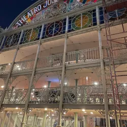 Theatro José de Alencar - Fortaleza