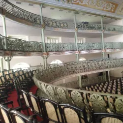 Theatro José de Alencar - Fortaleza