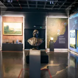 Ecomuseum of Itaipu - Foz do Iguaçu