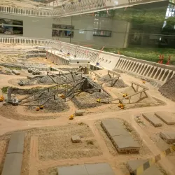 Ecomuseum of Itaipu - Foz do Iguaçu