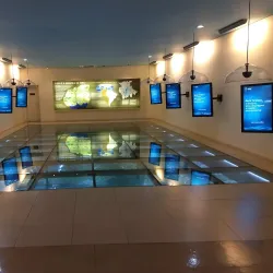 Ecomuseum of Itaipu - Foz do Iguaçu