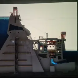 Ecomuseum of Itaipu - Foz do Iguaçu