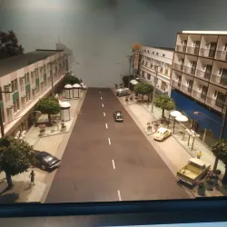 Ecomuseum of Itaipu - Foz do Iguaçu