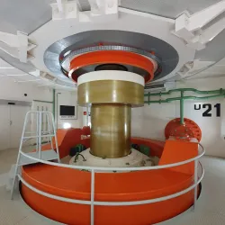 Ecomuseum of Itaipu - Foz do Iguaçu