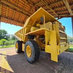 Ecomuseum of Itaipu - Foz do Iguaçu