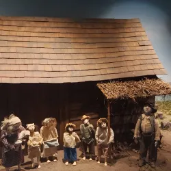Ecomuseum of Itaipu - Foz do Iguaçu