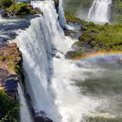 Iguaçu National Park (Parque Nacional do Iguaçu) - Foz do Iguaçu