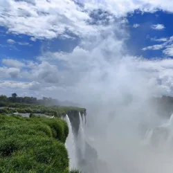Iguaçu National Park (Parque Nacional do Iguaçu) - Foz do Iguaçu