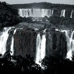 Iguaçu National Park (Parque Nacional do Iguaçu) - Foz do Iguaçu