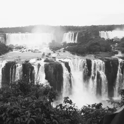 Iguaçu National Park (Parque Nacional do Iguaçu) - Foz do Iguaçu