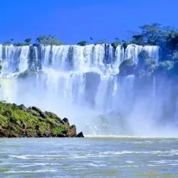 Iguaçu National Park (Parque Nacional do Iguaçu) - Foz do Iguaçu
