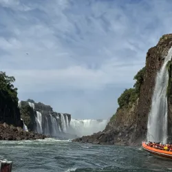 Macuco Safari - Foz do Iguaçu
