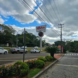 Rafain Churrascaria Show - Foz do Iguaçu