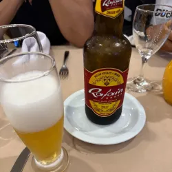 Rafain Churrascaria Show - Foz do Iguaçu