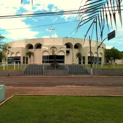 Catedral São José - Francisco Beltrão