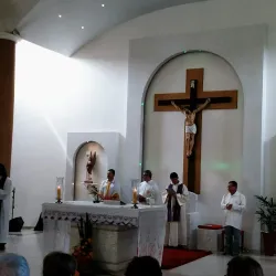 Catedral São José - Francisco Beltrão