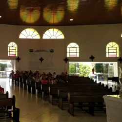 Catedral São José - Francisco Beltrão