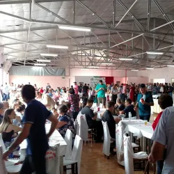 Catedral São José - Francisco Beltrão