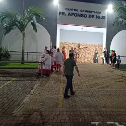 Catedral São José - Francisco Beltrão