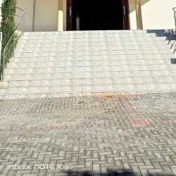 Igreja Matriz Nossa Senhora Aparecida - Francisco Beltrão