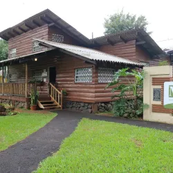 Museu Histórico de Francisco Beltrão - Francisco Beltrão