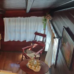 Museu Histórico de Francisco Beltrão - Francisco Beltrão