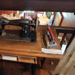 Museu Histórico de Francisco Beltrão - Francisco Beltrão