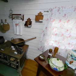 Museu Histórico de Francisco Beltrão - Francisco Beltrão