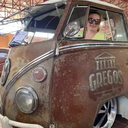 Museu Histórico de Francisco Beltrão - Francisco Beltrão