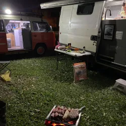 Museu Histórico de Francisco Beltrão - Francisco Beltrão