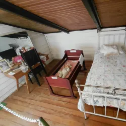 Museu Histórico de Francisco Beltrão - Francisco Beltrão