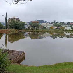 Parque Ambiental - Francisco Beltrão