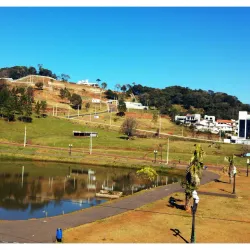 Parque Ambiental - Francisco Beltrão