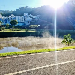 Parque Ambiental - Francisco Beltrão