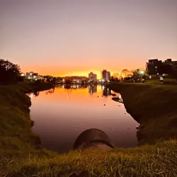 Parque Ambiental - Francisco Beltrão